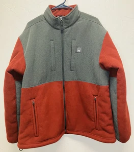 Alaskan Hardgear by Duluth Trading Co Jacket Coat Men’s Size L - Picture 1 of 9