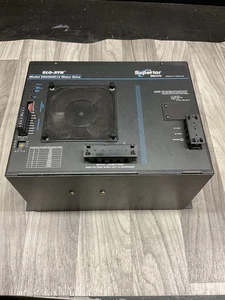SUPERIOR ELECTRIC, TRASMISSIONE MOTORE SS2000D12, SLO-SYN #4006B99PR3SI - Foto 1 di 4