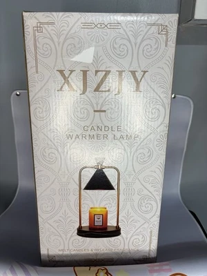 Candle Warmer Lamp with Timer Dimmer, Wax Melt Warmer for Scented Wax Jar Candle - Image 1 of 4