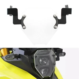 Protector de faros de moto para SUZUKI V-STROM 800DE 2023-2025 - Imagen 1 de 11
