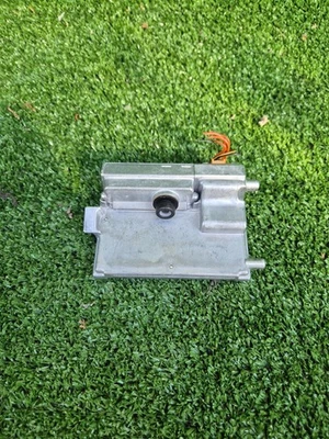 2Q0980653D Fotocamera Telecamera Anteriore Parcheggio VW TIGUAN 2023 - Immagine 1 di 3