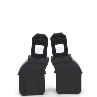 Daliya® Adapter für BAMBIMO Kinderwagen Babyschalen