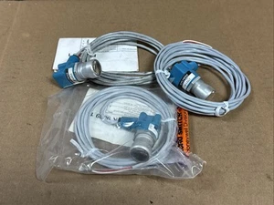 NEW LOT (3) Honeywell Micro Switch FE-LS1LC Incandescent Light Source FAST SHIP - Picture 1 of 7