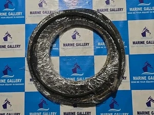 Enpaker Hydraulic Hose 1/4" Hydraulic Hose ( 10M ) W.P 192BAR , B.P 768 BAR NEW - Picture 1 of 9