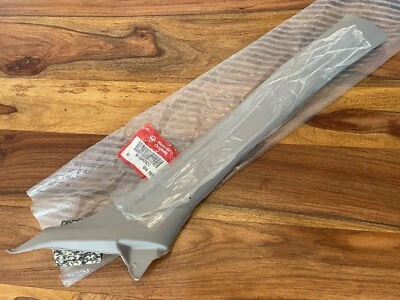 Alfa Romeo 159 NEW RH front light grey A pillar inner trim 156062932 12D - Image 1 of 4