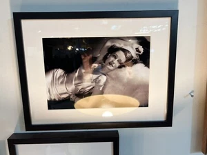 Hollywood Regency - Norma Shearer - Impreso/Foto - Enmarañado y enmarcado - Imagen 1 de 4