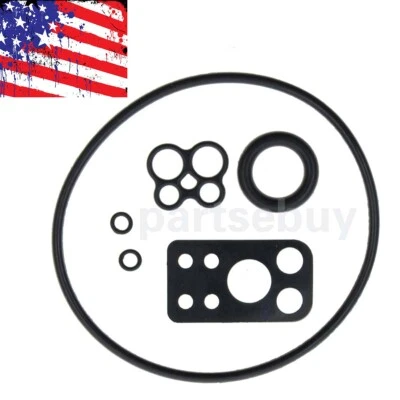 For B&S Nikki V Twin  Carburetor Rebuild Kit # 54832 New - Image 1 of 4