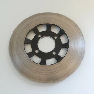 original Yamaha RX50 K L YTZ250 N S Warrior Bremsscheibe 1UY-25831-50 breakdisc - Bild 1 von 5