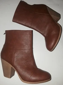 BOTAS SEÑORA TALLA 9.5 - Imagen 1 de 3