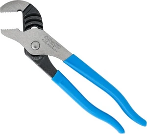 6.5" Straight Jaw Tongue & Groove Pliers By Channellock (MADE IN THE USA) 426 - Picture 1 of 6