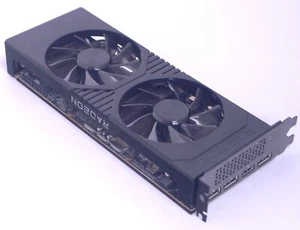 AMD Radeon RX 6700 XT 12GB GDDR6 Graphics Card P/N: M50175-001 - Afbeelding 1 van 11
