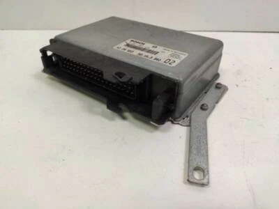 0261203458 centralina motore per SAAB 900 CABRIO 2.3 SE 1994 674701 - Immagine 1 di 4