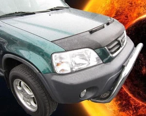 Haubenbra für Honda CR-V Bj.1996 - 2001 BRA Steinschlagschutz Automaske Tuning - Bild 1 von 4