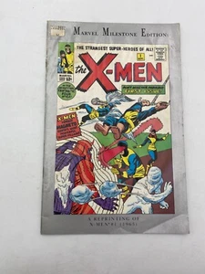 The X-Men #1 reimpresión (1991) - Imagen 1 de 2