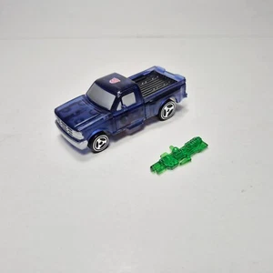 Transformers Spy Changers IRONHIDE - Complete w/ Accessory - Picture 1 of 7