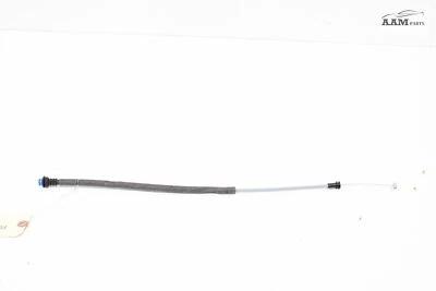 Jeep Compass 2017-2024 delantero izquierdo lado del conductor pestillo puerta bloqueo actuador cable OEM Foto 1 de 4