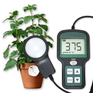NEW Quantum PAR Meter - High precision, Grow light meter, Indoor plants meter - Picture 1 of 7