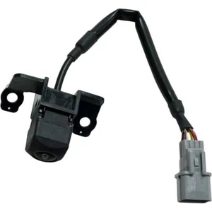 New Car Back Up Camera For 2016-2018 Kia Sorento Colored With Surround View - Picture 1 of 7