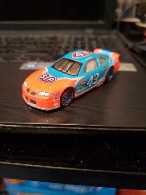 Suelto Bobby Hamilton #43 STP GRAN PREMIO, 1997 HOT WHEELS PRO RACING 1:64 Foto 1 de 4