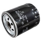 Produktbild - Bosch Oil Filter For Remote Filter Housing - M20 x 1.5 (76mm Dia x 95mm Len)