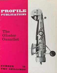 SET OF 17 PROFILE PUBLICATION AIRCRAFT DESCRIPTIONS - Picture 1 of 6