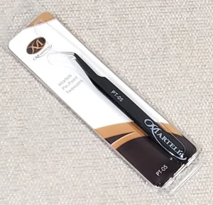 PINZETTE MARTELLI PIN POINT PT-05 NUOVE in confezione Strumento per cucire e ricamare 5" - Foto 1 di 3