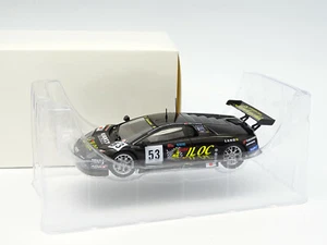 Atlas Ixo 1/43 - Lamborghini Murcielago R-GT JLOC Le Mans 2007 - Picture 1 of 1