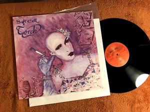 Soft Cell Torch / Insecure Me 12" EP Vinyl OG vertigo germany synth pop marc '82 - Picture 1 of 4