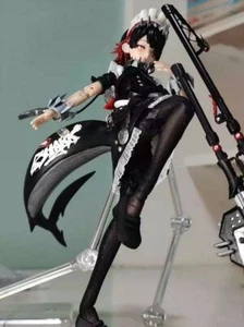 Zenless Zone Zero 1/12 Scale Zenless Zone Zero Ellen Joe Custom Action Figures - Picture 1 of 7