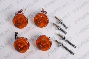 Señales de giro y potencia / Z1 KZ H1 H2 - Imagen 1 de 1