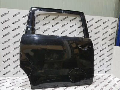 ORIGINAL VOLKSWAGEN SHARAN 2011-2019 PUERTA LATERAL DERECHA CONDUCTOR 7N0843208P Foto 1 de 4