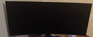 Alienware AW3423DW 34 inch Widescreen Curved QD-OLED Gaming Monitor