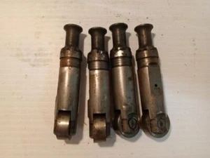 HARLEY OEM 18493-36 LIFTER TAPPET KNUCKLEHEAD 200 201-36 VINTAGE GENUINE FACTORY - Bild 1 von 4