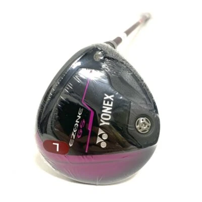 Yonex Ezone GS 18° #3 Fairway Wood with Yonex EX-330 Ladies Flex Shaft - Image 1 of 4