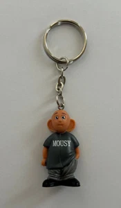 Figura Mijos Miguel aka Mousey Llavero Serie 1 Homies - Imagen 1 de 2