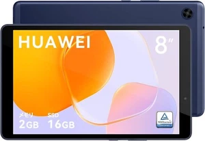 HUAWEI Tablet MatePad T 8 2022 Deep Sea Blue 8" Display 2RAM 16ROM 5100mAh - Bild 1 von 8