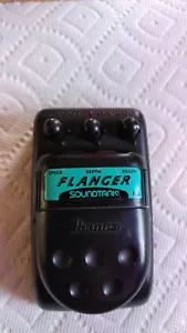 Ibanez Soundtank FL-5 Flanger - Picture 1 of 5