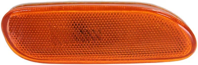  Luz de esquina lateral del pasajero para Mitsubishi Eclipse 1995-1999 Foto 1 de 4