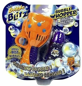Imperial Battery Operated Bubble Blitz - Bubble Hopper Endless Bubble Stunts 5+  - Picture 1 of 1
