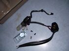 Vintage Singer 301 Sewing Machine Light Lamp Assembly bulb wiring harness 1952