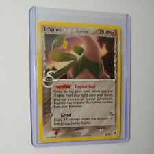 Tropius 23/101 EX Dragon Frontiers NonHolo Pokemon 2006 Rare Card Near Mint