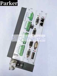 #duty free# NEW Parker C3S063V2F12I21T30M11A22 Servo Drive free shipping - Picture 1 of 7