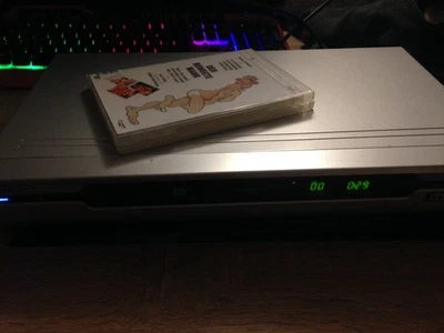 Liteon DVD Recorder DDA-500 - Bild 1 von 4