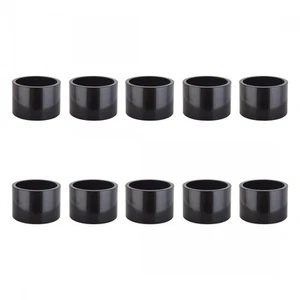 Origin8 Alloy 1in x 20mm Bicycle Headset Spacers - Lightweight Aluminum, - Picture 1 of 1