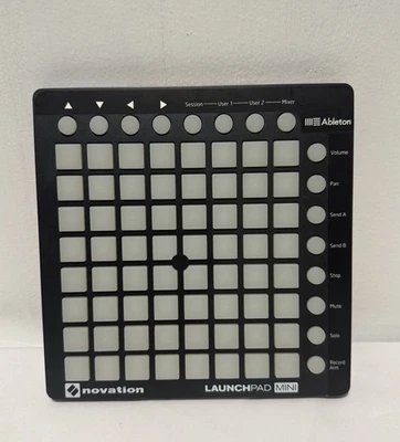Novation LaunchPad MKII MK2 MIDI 64 RGB Pad Grid Controller  - Image 1 of 2