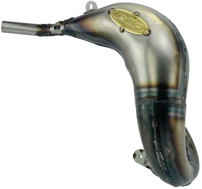 Tubo de escape delantero GASGAS GAS MC65 MC 650 2021 - 2023 GRASO DE FÁBRICA - 025198 Foto 1 de 3