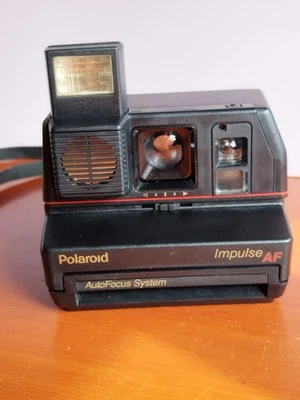 Polaroid Impulse AF - Immagine 1 di 4