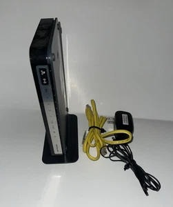 NETGEAR N750 Dual Band 4 Port Wi-Fi Gigabit Router (WNDR4300-V2 ) - Picture 1 of 3