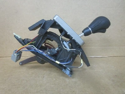 03 04 05 06 Lincoln LS transmissão automática câmbio conjunto de botão - Imagem 1 de 4