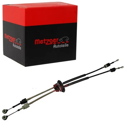 METZGER Cable Cambio Marchas Caja de Manual Apto para Citroën Jumpy Fiat Scudo - Imagen 1 de 3